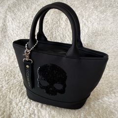 HYDROGEN ハイドロゲン ミニトートバッグ ユニセックス - メルカリ