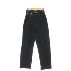 アナトミカ ANATOMICA 618 MARILYN デニムパンツ ジーンズ テーパード 21 インディゴ /SY ■OSのサムネイル