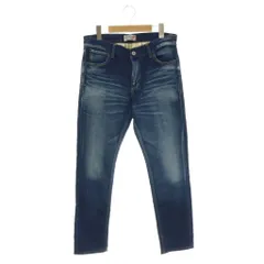 ベティスミス Betty Smith デニムパンツ ジーンズ テーパード ストレッチ L インディゴ /HK ■OSのサムネイル