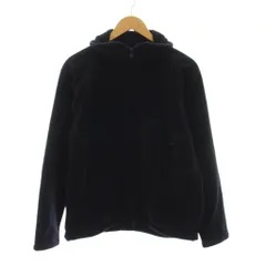 ノンネイティブ nonnative フリースジャケット ジップアップ アウター 1 紺 ネイビー NN-J3651 /YMのサムネイル