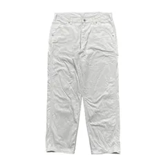 USA 古着 USA製 ヴィンテージ Lee DUNGAREES リー ダンガリーズ コットン ペインターパンツ ワークパンツ W36 L32 CG0190のサムネイル