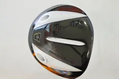 カムイ　TP-07 S version 3　10度　TRPX MESSENGER1st　Sフレックス　ドライバー　中古　ゴルフドゥ！春日井店【最短即日発送】のサムネイル