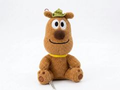 アンパンマン チーズ ぬいぐるみ アミューズメント専用景品 セガ 2004