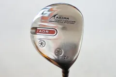 アキラ　ADR 2007　21度　FUBUKI AX f65　Sフレックス　フェアウェイウッド　中古　ゴルフドゥ！春日井店【最短即日発送】のサムネイル