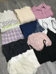 レディース ファッション コレクションのサムネイル