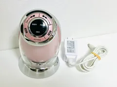 YA-MAN ヤーマン RFボーテ キャビスパRFコア HRF-17Pピンクのサムネイル