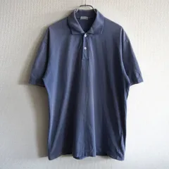 【00s/アーカイブ】COMME des GARCONS HOMME【2000年代 ポロシャツ】 コムデギャルソン オム 26070590のサムネイル