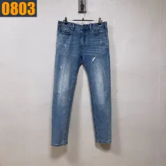 31 ARMANI アルマーニ デニム ズボンのサムネイル