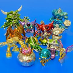 ⚠️アントニオ様専用メタリックモンスターズギャラリー 45体まとめ
