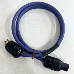 GODZILLA ゴジラ 音響ケーブル カナダ製 正規品 青 GODZILLA ゴジラ