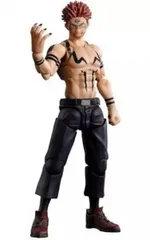 フィギュア S.H.Figuarts 宿儺 「呪術廻戦」【14日以内発送】のサムネイル