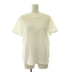 レッド ヴァレンティノ RED VALENTINO トップス Tシャツ カットソー 半袖 M ホワイト /ES ■GY62のサムネイル
