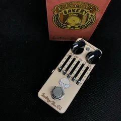 effects bakery MARITOZZO BASS EQ　AA82F342401　f146のサムネイル