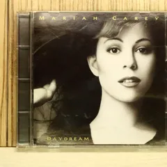 国内盤CD★マライア・キャリー/Mariah Carey■ DAYDREAM 【SRCS7821/4988009782126】Q55845