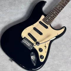【加古川店】【楽器】 中古 Squier by Fender | スクワイヤバイフェンダー ギター Deluxe Hot Rails Strat 2010年製 【471】のサムネイル