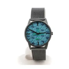 Vivienn Westwood ヴィヴィアンウエストウッド VW23G6-B64 FLAT WACTH メンズ 腕時計 ブルー ブラック クォーツのサムネイル