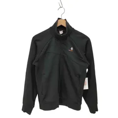 ヴォルコム VOLCOM V-LINE SCIENCE トラックジャケット レディース JPN：XL のサムネイル