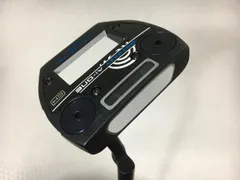 返品OK お買い得品！【中古ゴルフクラブ】オデッセイ Ai-ONE JAILBIRD MINI CH  パター 2025 STROKE LAB(ストローク ラボ) 90 シャフト パターのサムネイル