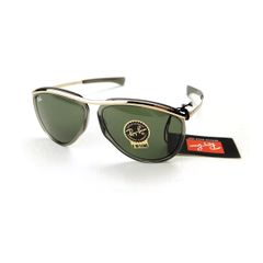 アルテミス様専用】Ray-Ban RB 2161 サングラス ブラック - メルカリ