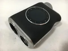 返品OK お買い得品！【中古ゴルフ用品】【超美品】朝日ゴルフ(EAGLE VISION) レーザー距離計 EAGLE VISION(イーグルビジョン) Xi EV-490 [ブラック]のサムネイル
