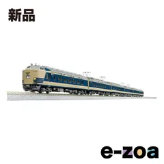 KATO（カトー） 583系「わくわくドリーム号」 6両セット 10-2111 (2670688)のサムネイル