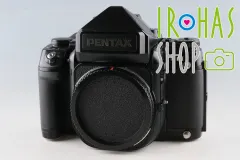 2026年最新】pentax 67 iiの人気アイテム - メルカリ