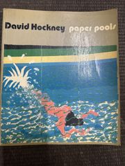ホックニー カメラワーク 1986 HOCKNEY'S PHOTOGRAPHS - メルカリ