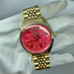 267002887 ヴィヴィアン・ウエストウッド レイディ シデンハム VV251RRGDのサムネイル