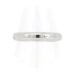 Van Cleef ＆ Arpels ヴァンクリーフ＆アーペル タンドルモン リング 12.5号 Pt950(プラチナ) のサムネイル
