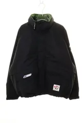 アベイシングエイプ A BATHING APE AAPE MAIN JACKET MOONFACE HOODED JACKET BLACK M AAPJKM7744XXP メイン ジャケット ムーンフェイス 【ブランド古着ベクトル】【中古】■260731のサムネイル