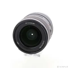 2026年最新】24mm f1.4 gmの人気アイテム - メルカリ