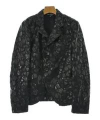 BLACK COMME des GARCONS カジュアルジャケット レディース 【古着】【中古】【送料無料】のサムネイル