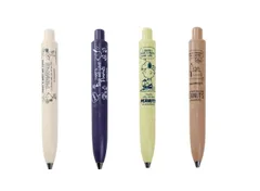 BSS ユニボールワンP スヌーピー ES573 0.38mm ゲルインクボールペンのサムネイル