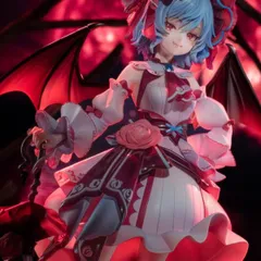 2026年最新】レミリア・スカーレット アルターの人気アイテム - メルカリ