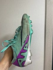 NIKE マーキュリアルヴェイパー15 ELITE FG 26cm 344 - メルカリ