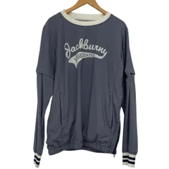 Jack Bunny/ジャックバニー/2WAYスニード/サイズ4/ブルー系/長袖/RS2476のサムネイル