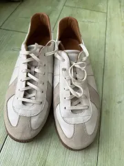 MIM THE WARDROBE ミムザワードローブ ドイツ軍 260 (実際に着用 X)のサムネイル