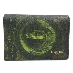 ジバンシィ GIVENCHY 名刺入れ  カードケースのサムネイル