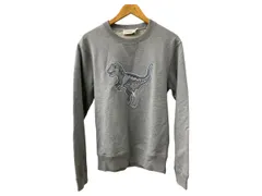 コーチ COACH 18AW Coach Rexy Sweat Shirt 34255HGR スウェット グレー Sサイズ 201MT-6415のサムネイル