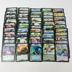 デュエルマスターズ デュエマクラシック05 シータメイデン 40枚 デッキ