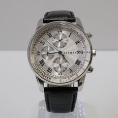 TX World Time 24都市表示 メンズ腕時計です。 - メルカリ
