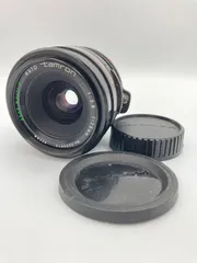 □ TAMRON タムロン AUTO TAMRON 28mm F2.8 カメラレンズのサムネイル