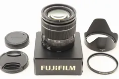 ☆極上美品☆ FUJIFILM フジフィルム FUJINON XF 18-55mm F2.8-4 R LM OIS ♯26080105のサムネイル