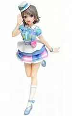 フィギュア 渡辺曜 君のこころは輝いてるかい?Ver. 「ラブライブ!サンシャイン!!」 Dream Tech 1/8 PVC製塗装済完成品【14日以内発送】のサムネイル