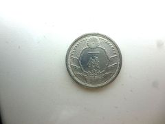 レア貨幣】500円 記念硬貨 47都道府県 (奈良県)バイカラー・クラッド