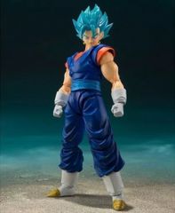 B*e様 ベジット スーパーサイヤ人ブルー リペイント品✨ - メルカリ