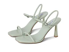 スティーブ マデン レディース シューズ ヒール Steve Madden Zenn Sage Leather セージのサムネイル
