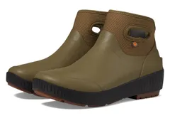 ボグス レディース シューズ ブーツ・レインブーツ アンクル Bogseattle II Ankle Army Green グリーンのサムネイル