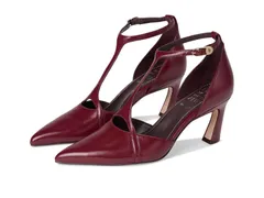 ナチュライザー レディース シューズ ヒール Naturalizer Ezlyn Cranberry Red L レッドのサムネイル