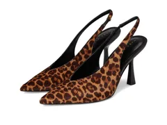 マーク・フィッシャー レディース シューズ ヒール Marc Fisher LTD Estherly Leopard アニマルのサムネイル